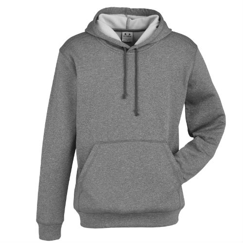 Grey hoodie | National Safety Solutions